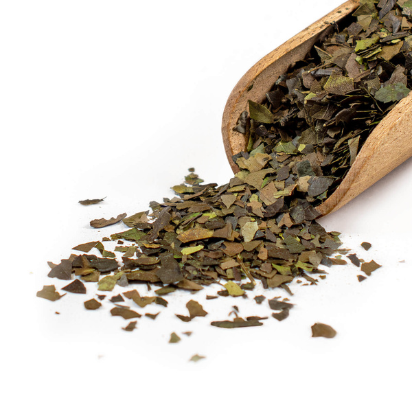 Guayusa Pachamama Pure 100 g (organiczna)