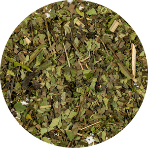 Guayusa Pachamama Cannabis 250 g (organiczna)