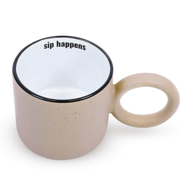 Kubek z Logo Coffee Broastery 300 ml