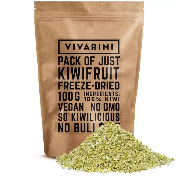 Vivarini – Kiwi liofilizowane 100 g