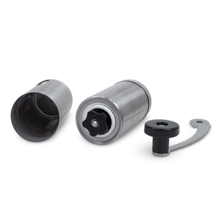 Młynek do kawy ręczny