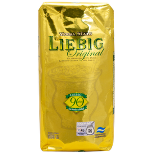 Liebig Elaborada Con Palo Tracicional 0,5kg