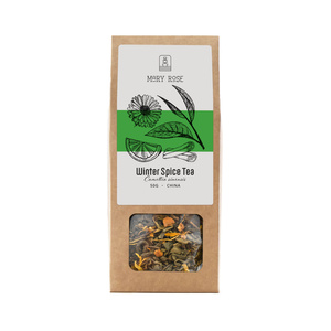 Mary Rose - Winter Spice - 50 g