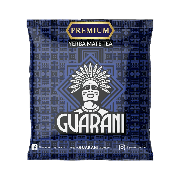 Guarani Premium 50 g