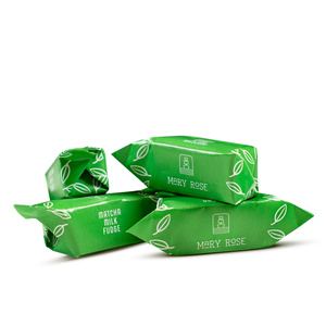 Mary Rose – Krówka Matchówka – krówki z matchą 250 g