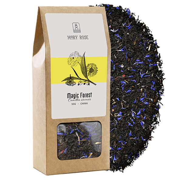 Mary Rose - Magic Forest - 50 g