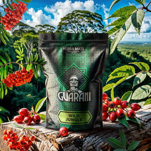 Guarani Wild Jungle 0,5 кг