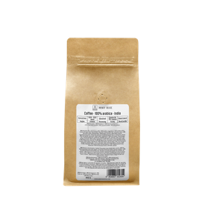 Mary Rose - Kawa ziarnista India Karnataka premium 400 g