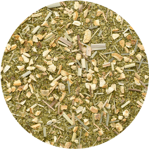 Soul Mate Orgánica Menta Limon 0,5 kg (organiczna)