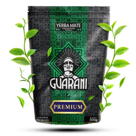 Guarani Premium 0,5kg