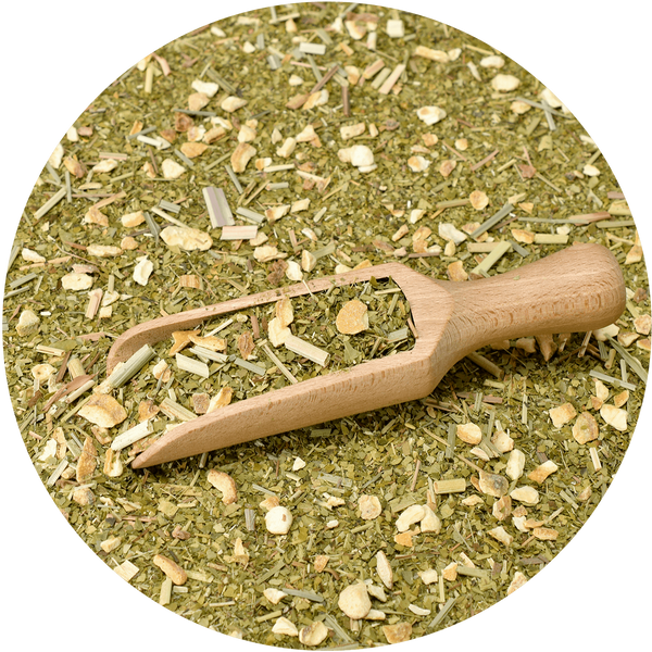 Soul Mate Orgánica Menta Limon 50 g (organiczna)