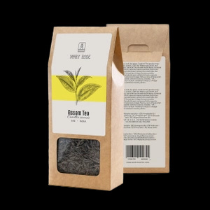 Mary Rose - Herbata Czarna Assam (FOP) - 50 g 
