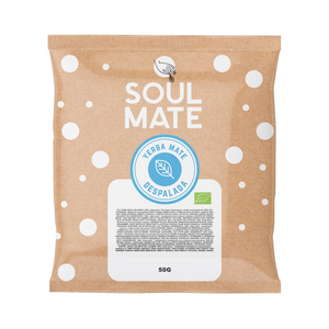 Soul Mate Orgánica Despalada 50 g (organiczna)
