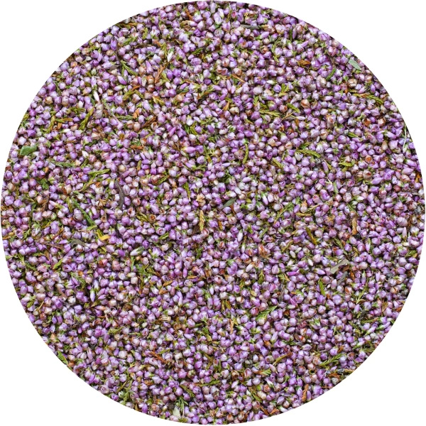 Mary Rose – Wrzos 30 g – kwiat wrzosu