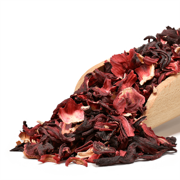 Mary Rose – Hibiskus – Malwa Sudańska (płatki) 250 g
