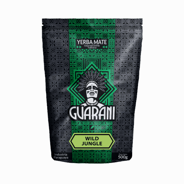 Guarani Wild Jungle 0,5 кг