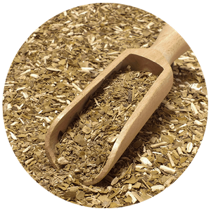 Yerbera – Puszka z Guarani Elaborada con Palo Tradicional 0,5 kg