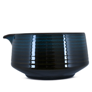 Matchawan – Ceramiczna miseczka do matchy z dzióbkiem – Ame