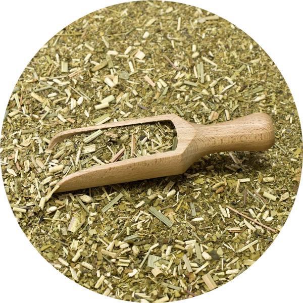 Yerbera – Puszka z Guarani Menta Limon 0,5kg 