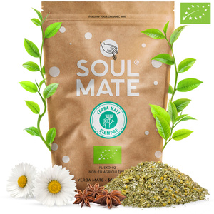 Soul Mate Orgánica Siempre 0,5 kg (organiczna)