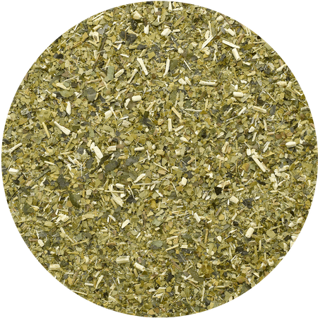 Soul Mate Orgánica Guayusa 0,5kg (organiczna)
