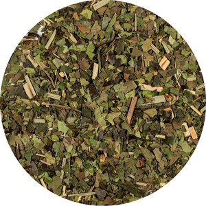 Guayusa Pachamama Menta Limon 25 g (organiczna)