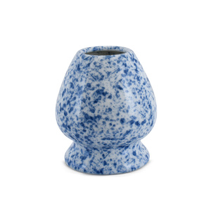 Kusenaoshi – Ceramiczna podstawka pod Chasen – Mizore