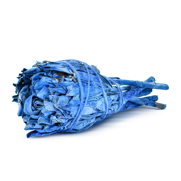 Biała szałwia Nag Champa – Kadzidło 15-20 g (pochodnia)