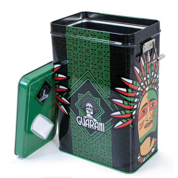 Yerbera – Puszka z Guarani Premium 0,5 kg