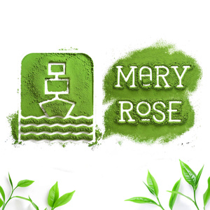 Mary Rose – Japońska Herbata Zielona Matcha Tenno (BIO) Ceremonialna 30 g