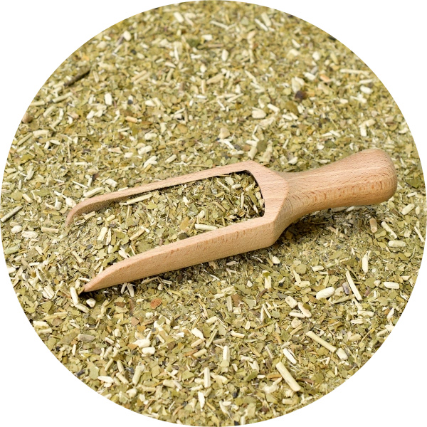 Yerbera – Puszka z Guarani Premium 0,5 kg