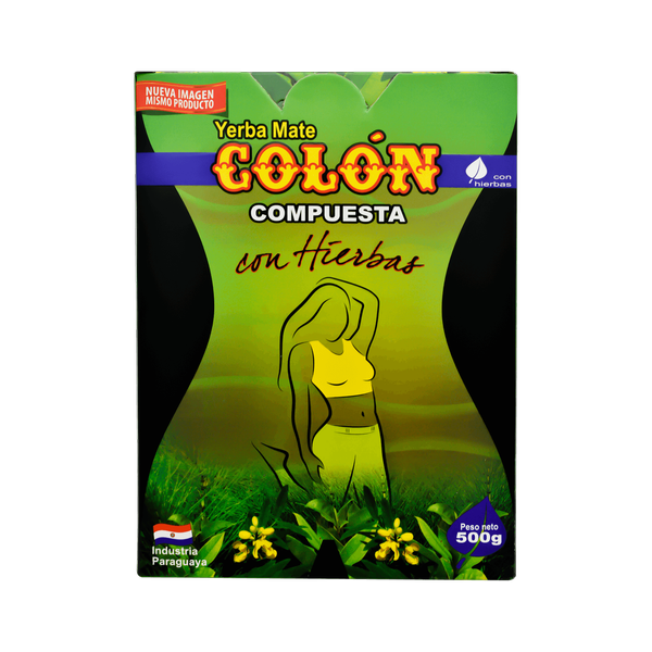 Colon 90-60-90 na odchudzanie 0,5kg