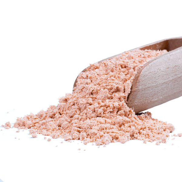 Nustino – Masło Orzechowe w Proszku – Malina (bez dodatku cukru) 400 g