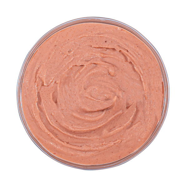 Nustino – Masło Orzechowe w Proszku – Malina (bez dodatku cukru) 400 g