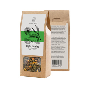 Mary Rose - Winter Spice - 50 g