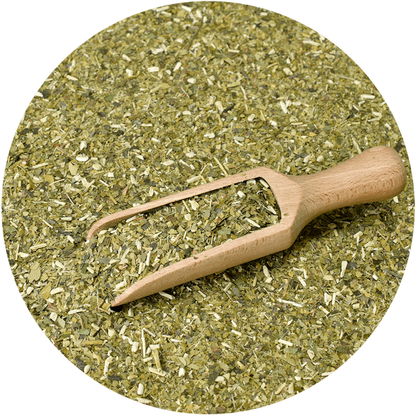 Soul Mate Orgánica Guayusa 0,5 kg (organiczna)