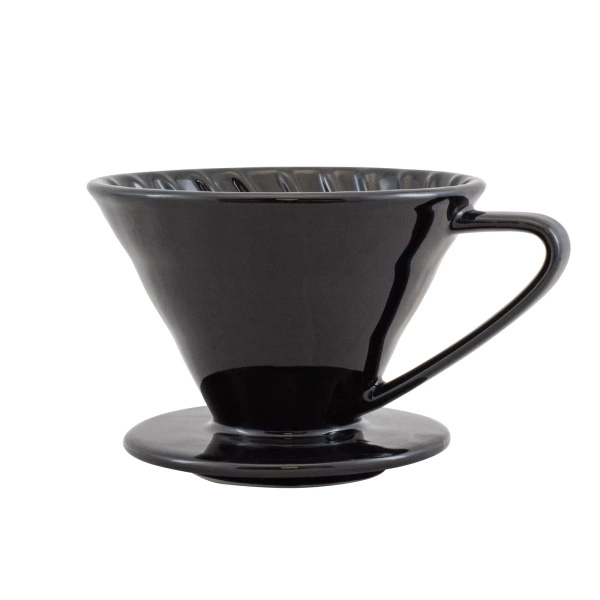 Ceramiczny zaparzacz do kawy Dripper 300 ml