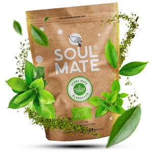 Soul Mate Orgánica Elaborada 0,5 kg (organiczna)