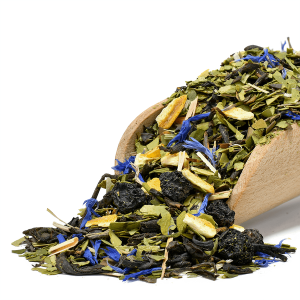 Mary Rose - Yerbata Yunnan Sapphire - 50 g