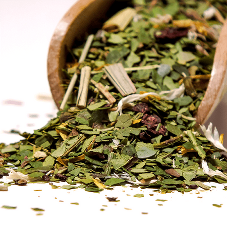 Verde Mate Green Fuerte 0,5kg