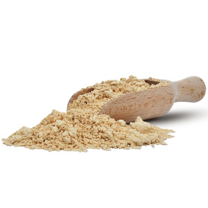 Nustino – Masło Orzechowe w Proszku – Słony Karmel (bez dodatku cukru) 400 g