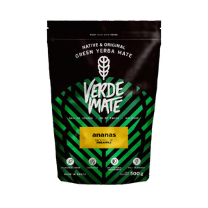 Verde Mate Green Ananas 0,5 kg