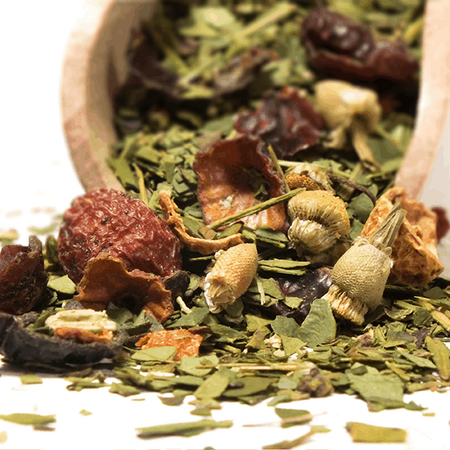 Verde Mate Green Regulase 50 g