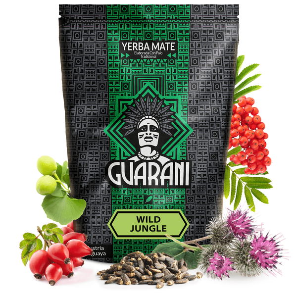 Guarani Wild Jungle 0,5 кг