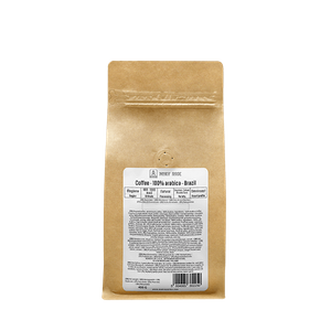 Mary Rose - Kawa ziarnista Brazil Mogiana premium 400 g