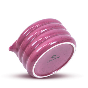 Matchawan – Ceramiczna miseczka do matchy z dzióbkiem – Beri