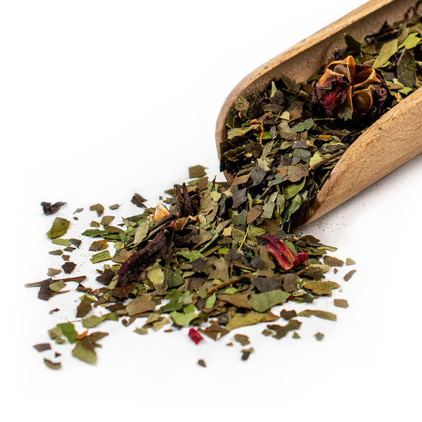 Guayusa Pachamama Citrus 25 g (organiczna)