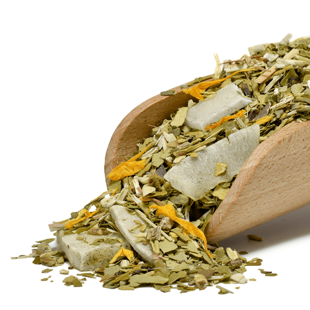 Yerbera – Puszka z Yaguar Coconut 0,5 kg 