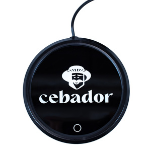 Podkładka podgrzewająca USB