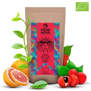 Guayusa Pachamama Energia 0,5 kg (organiczna)